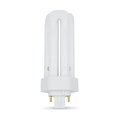 Ilb Gold Replacement For Pql, Fluorescent Bulb, Plt42/41K/Gx24Q-4 4Pin PLT42/41K/GX24Q-4 4PIN